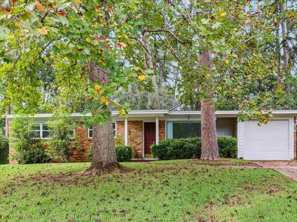 1720 Canterbury St, Tallahassee, FL 32308