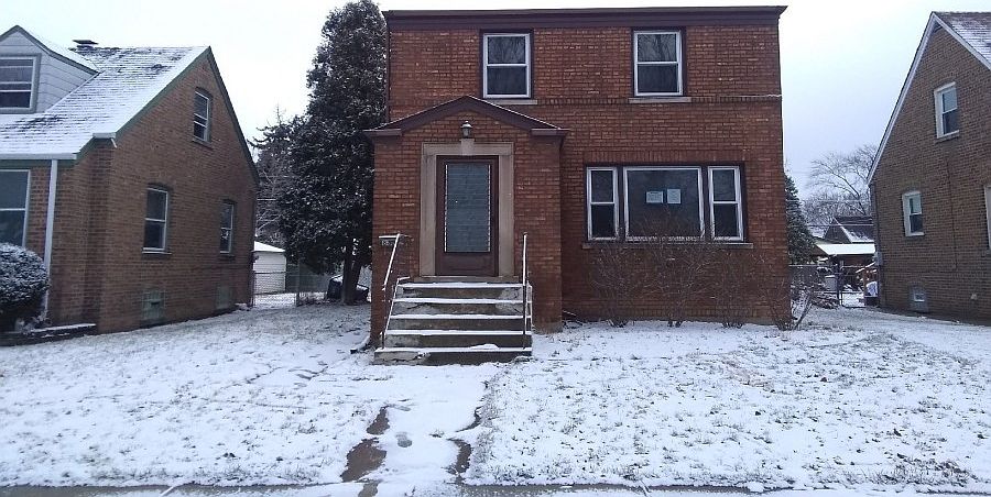 1st image of 8809 S Utica Ave