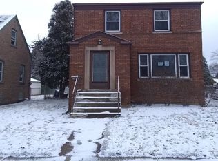 8809 S Utica Ave, Evergreen Park, IL