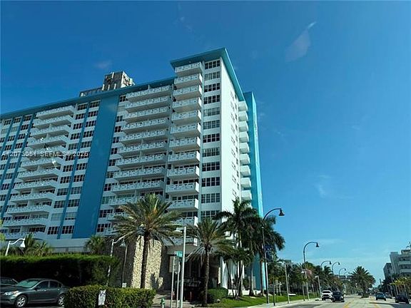 3rd image of 3111 N Ocean Dr #Cu-506