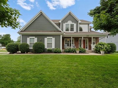 12499 S Marion St, Olathe, KS, 66061