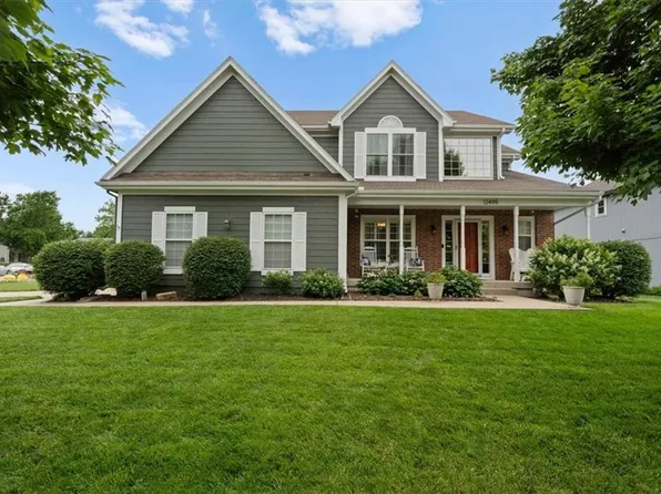 12499 S Marion St, Olathe, KS 66061