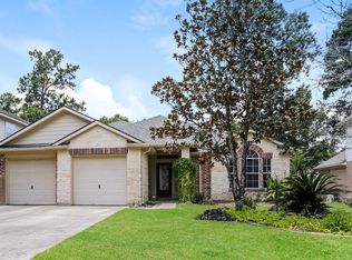 28615 Hidden Cove Dr, Magnolia, TX 77354