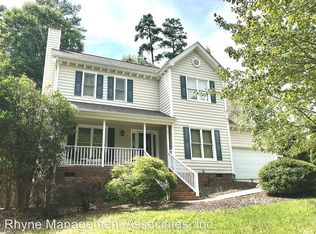110 Brass Ring Ct, Cary, NC 27513
