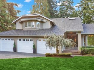 2423 222nd Ave NE, Sammamish, WA 98074