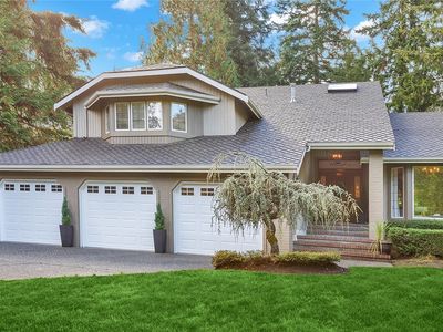 2423 222nd Ave NE, Sammamish, WA, 98074