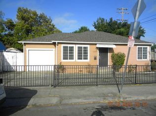 22303 Princeton St, Hayward, CA 94541