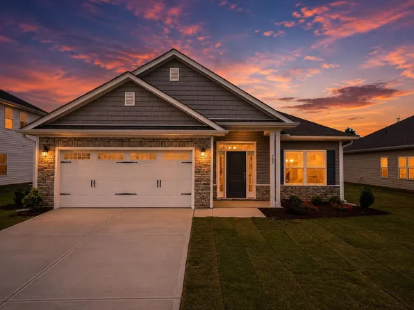 432 Whitetail Way, Tabor City, NC 28463