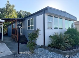 10628 63rd Street Ct E #45, Puyallup, WA 98372