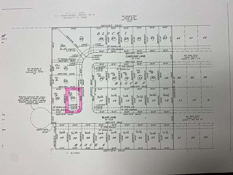 1st image of 4066 Blair Ln #53