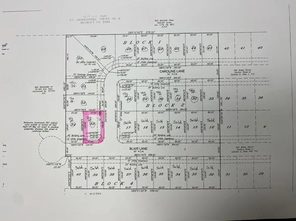 4066 Blair Ln #53, San Angelo, TX 76904