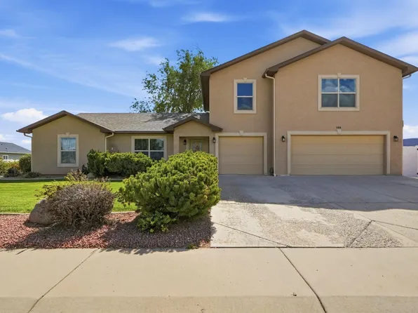 908 Kaley St, Fruita, CO 81521