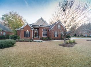 700 Harbor Vista Dr, Columbia, SC 29229