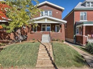 6251 Magnolia Ave FLOOR 2, Saint Louis, MO