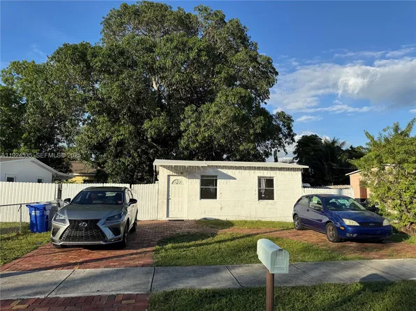 2507 NW 4th Ct, Pompano Beach, FL 33069