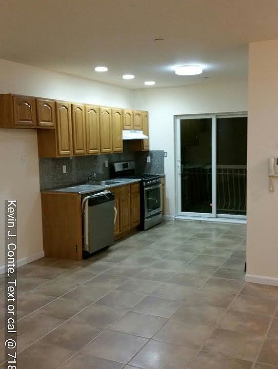 Stainless Steel Fridge Coming. Was Orderedd Brand-NEW