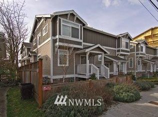 1029 B Northeast St #66, Seattle, WA 98115
