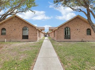 1624 Tampa St #2, Edinburg, TX 78541
