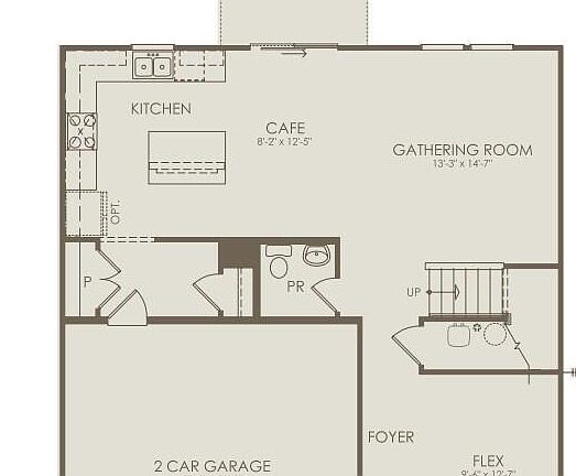 2nd image of this home