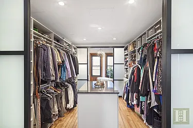 Sold by Halstead Real Estate