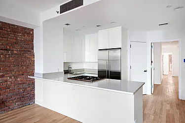 Rented by Brown Harris Stevens