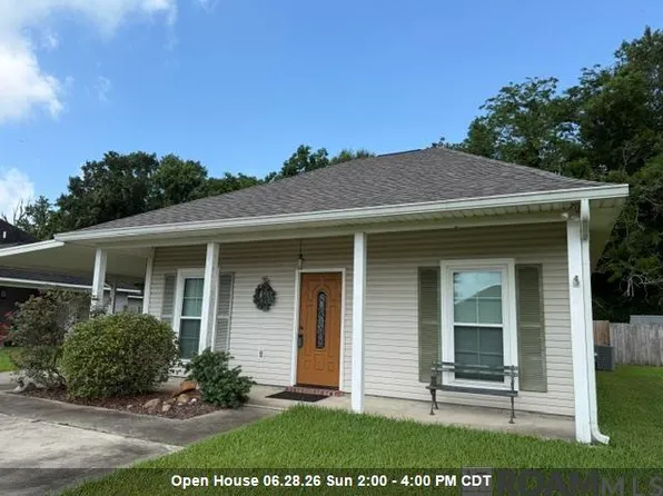 11231 Tracy St, Saint Amant, LA 70774