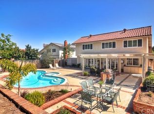 26691 Pepita Dr, Mission Viejo, CA 92691