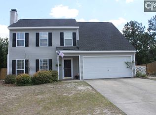 409 Windy Trail Ct, Lexington, SC 29073