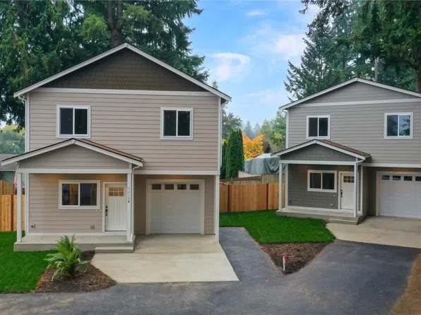 7018 Wetmore Avenue #A, Everett, WA 98203