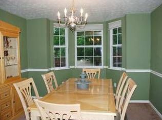 9666 Glowing Flame Dr, Fishers, IN 46037