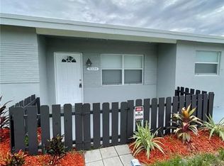6234 Grant Ct, Hollywood, FL 33024