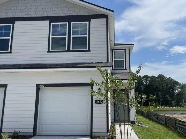 10662 WATERFIELD Road #77, Jacksonville, FL 32210