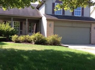 66 Eagle Ridge Rd, Lake Orion, MI 48360