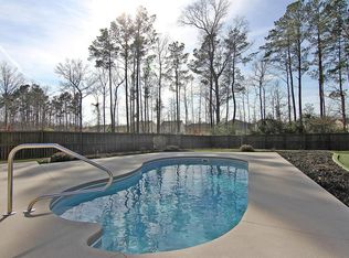 523 Nandina Dr, Goose Creek, SC 29445