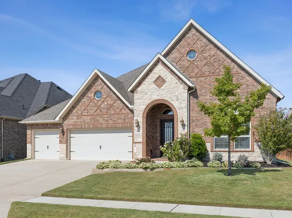 5103 Lacey Cir, Sachse, TX 75048