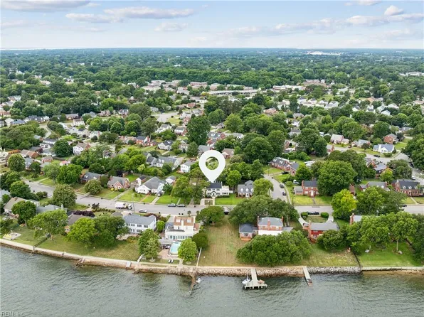 4031 Chesapeake Ave, Hampton, VA 23669