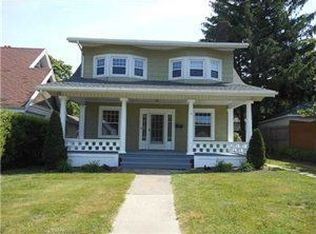 2 Beverly Ave, Lockport, NY