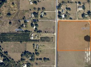 2875 Brooke Rd, Fort meade, FL 33841