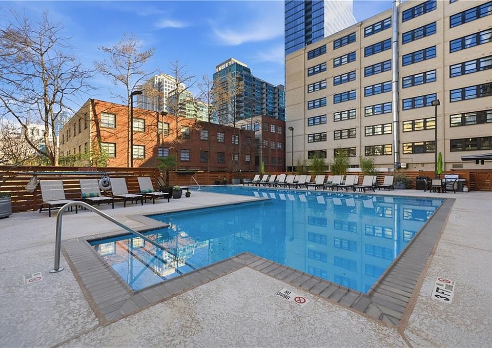 1st image of 878 Peachtree St NE APT 701