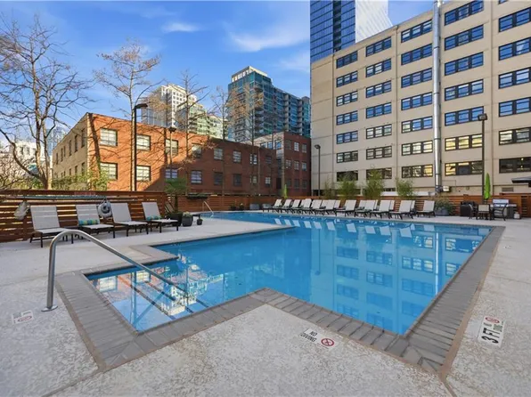 878 Peachtree St NE APT 701, Atlanta, GA 30309