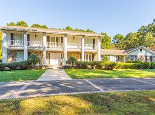 2050 Lake Francis Rd NE, Dalton, GA 30721