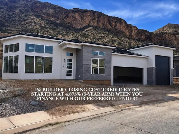 458 N 250 E, La Verkin, UT 84745
