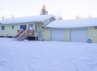 5570 Remington Rd, Delta Junction, AK 99737