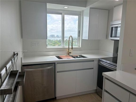 4th image of 5900 Collins Ave APT 1608