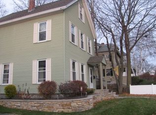 20 Courtland St, Nashua, NH 03064