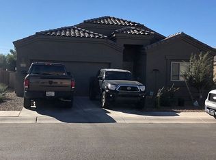 12403 W Reyher Farms Loop, Marana, AZ 85653