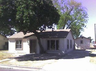 348 N Henkel, Mesa, AZ 85201
