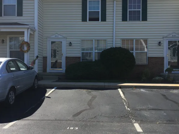 8183 Olde Richmond Ln, Westerville, OH 43081