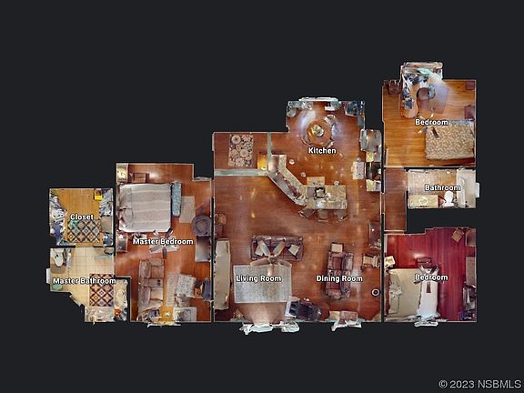 5th image of 2538 Edgewater Ave