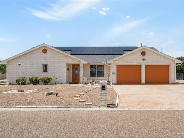 7416 Golf Dr, Mission, TX 78572